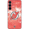 NHL New Jersey Devils Frozen Galaxy A35 5G Skin